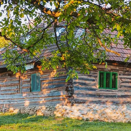 Casa Marie-jose Holiday home *