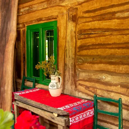 Casa Marie-jose Holiday home