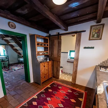 Holiday home Casa Marie-jose *