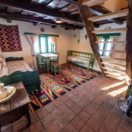 Casa Marie-jose *